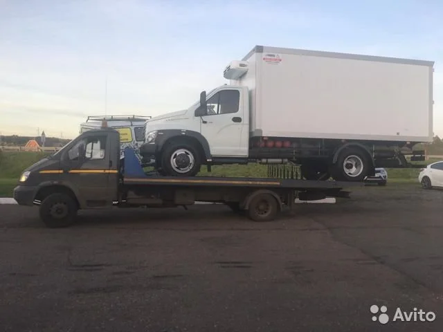 Транспортировка погрузчика с подачей по Смоленское, Алтайскому краю