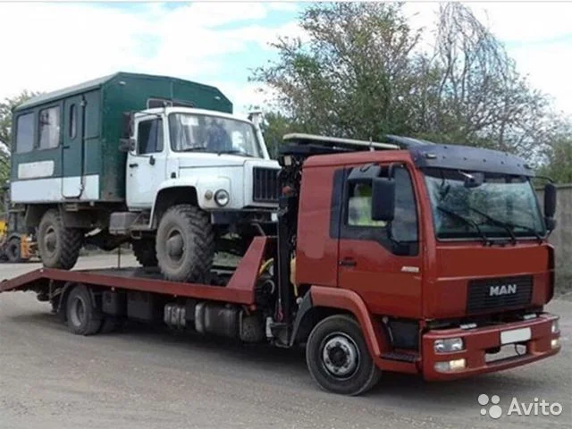 Перегоним автопогрузчик из Димитровграда по Ульяновской области, оформление разрешений