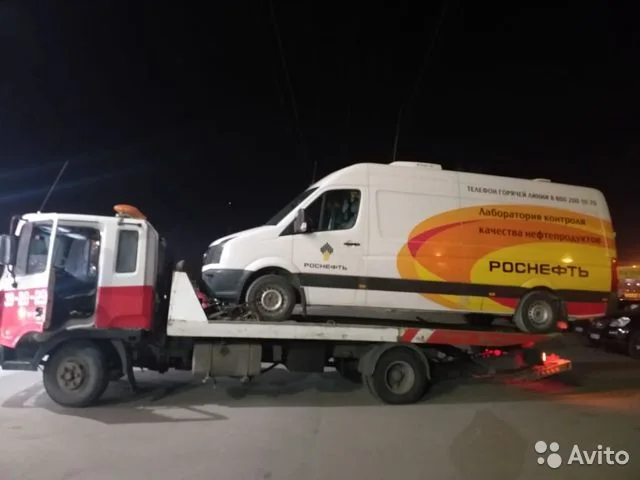 Транспортируем экскаватор Ставрополье