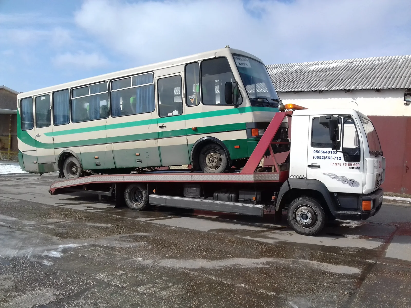 Перевозим погрузчик вилочный Карелии, вся необходимая документация Карелии, вся необходимая документация