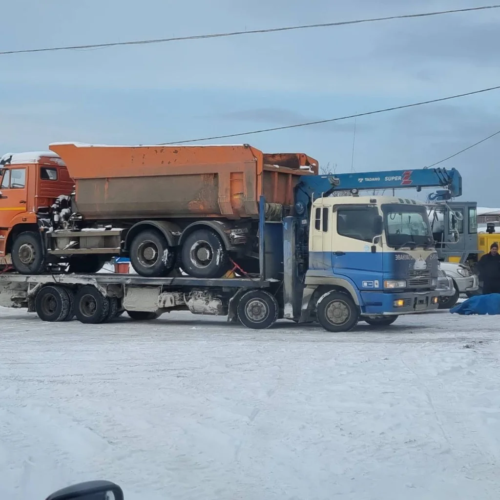 Транспортируем экскаватор Пермскому краю, с возможностью возврата Пермскому краю, с возможностью возврата