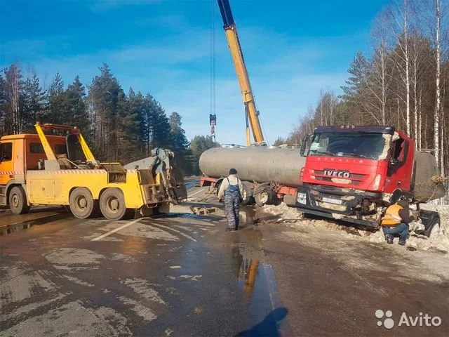 Транспортируем экскаватор Ханты-Мансийский АО, с возможностью возврата Ханты-Мансийский АО, с возможностью возврата