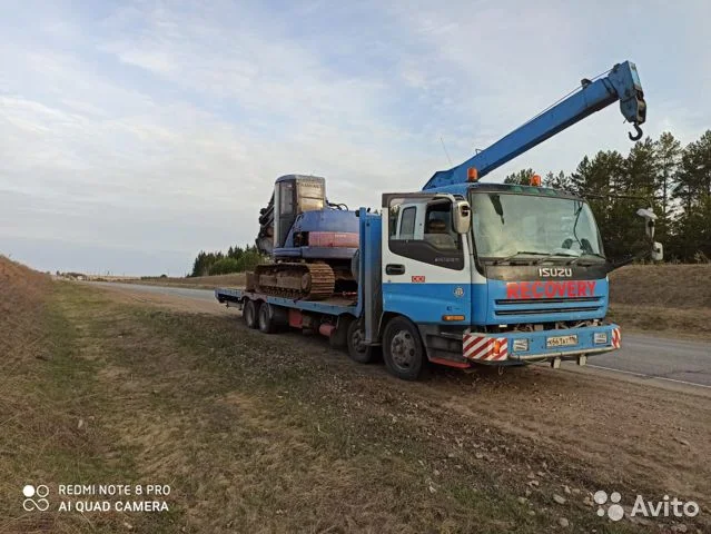Доставим бульдозер Ленинградской области, без хлопот Ленинградской области, без хлопот