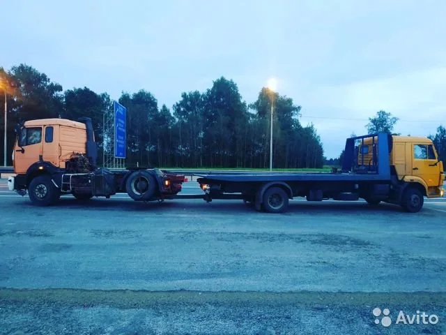 Налаженные грузоперевозки снегоуборщика Алтайскому краю