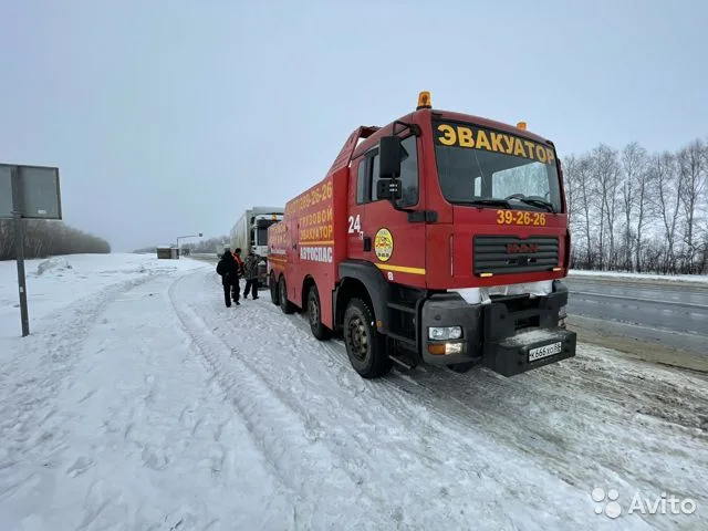 Транспортируем экскаватор из Жигулевска по Самарской области, с возможностью возврата