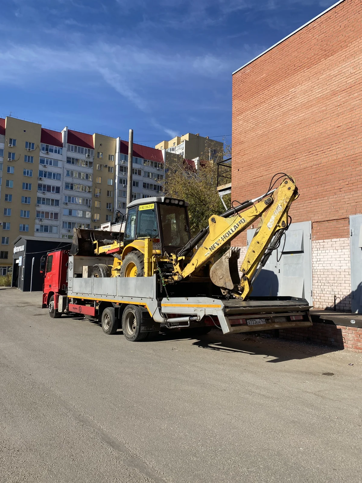 Доставим бульдозер Пермскому краю, без хлопот Пермскому краю, без хлопот
