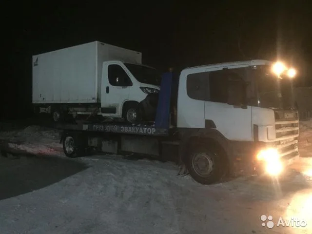 Перевозим погрузчик вилочный Башкортостану