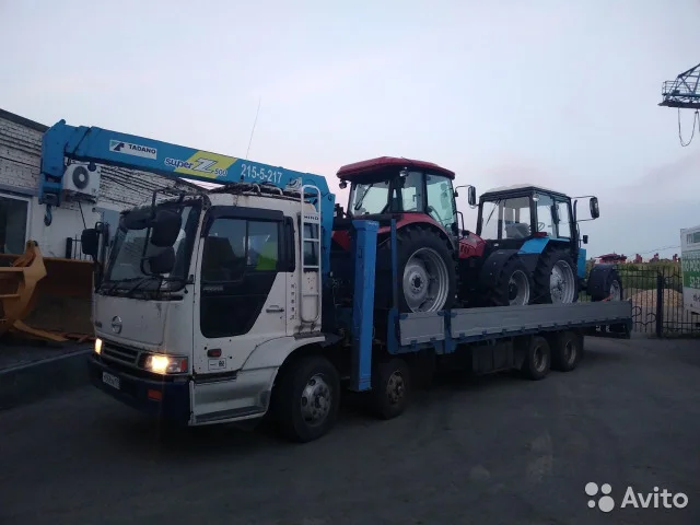 Перегоним автопогрузчик Дагестану, оформление разрешений Дагестану, оформление разрешений