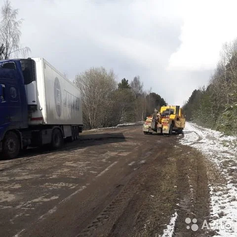 Перевозим погрузчик вилочный Ставрополье