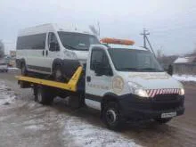 Доставим бульдозер за пределами города Омской области