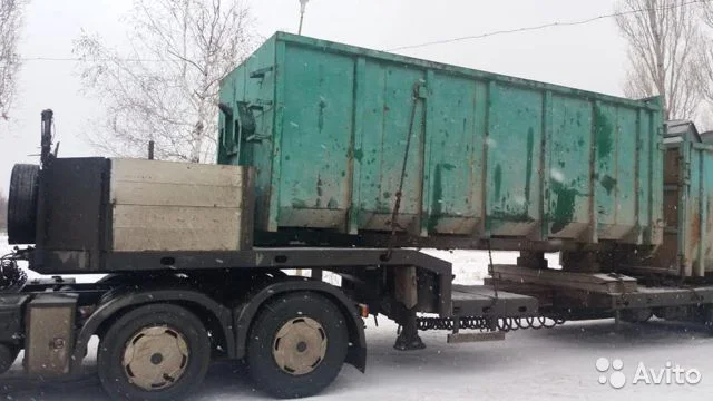 Транспортировка трактора без посредников по Мысхако, Краснодарскому краю