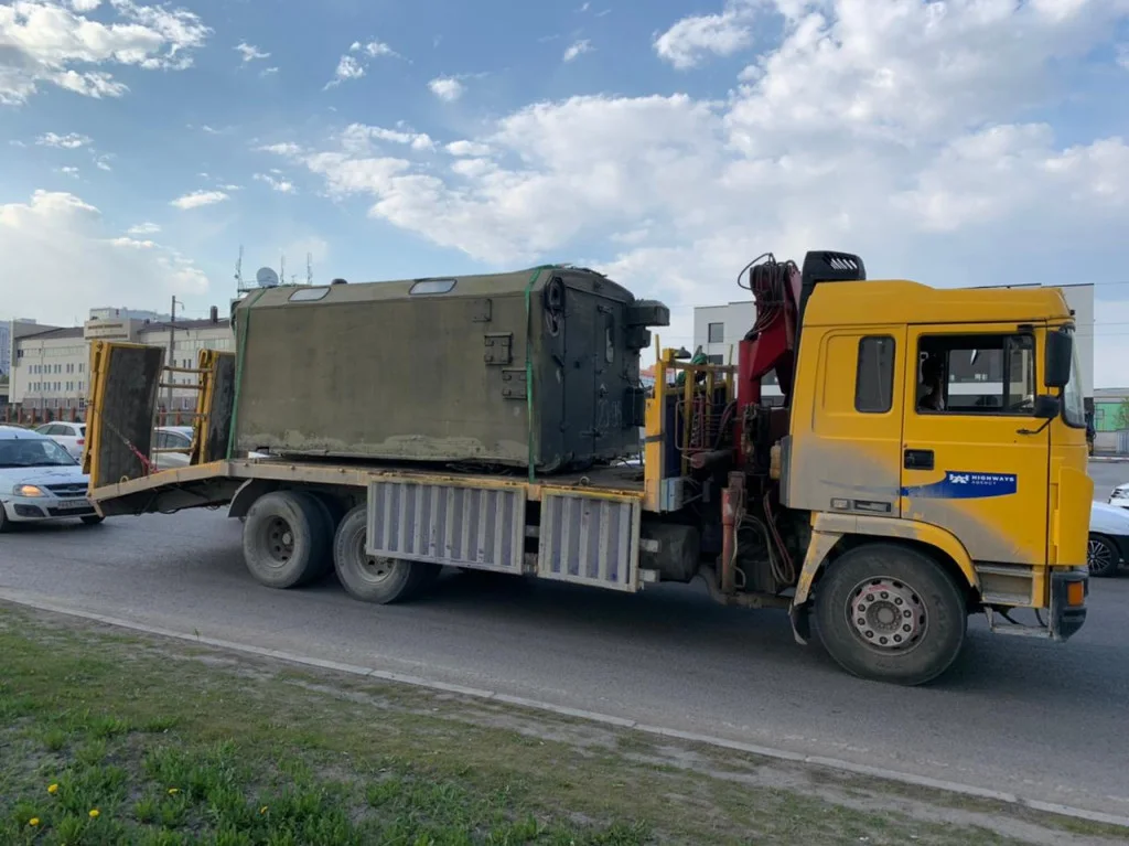 Привезти погрузчик Ростовской области