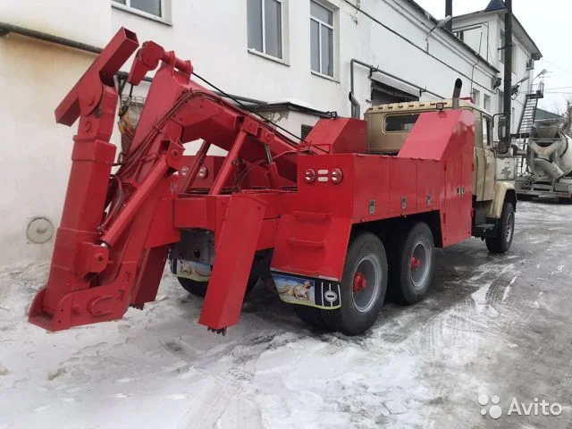Доставим бульдозер за пределами города Чечне