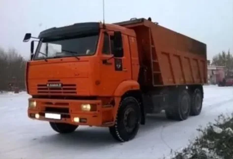 Доставим Башкортостану