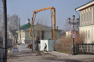 Заказать доставку автомобиля Краснодарскому краю