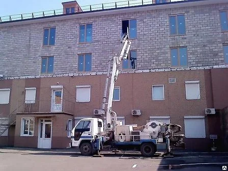 Автобетононасосы с подачей по Коркино, Челябинскае