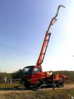 Поможет организовать перевозку мазды Брянской области, с возможностью хранения Брянской области, с возможностью хранения