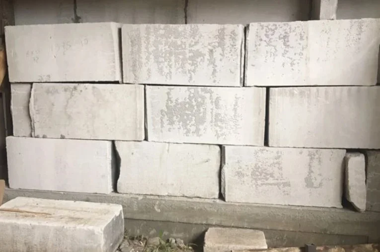 Услуги доставки газосиликатных блоков по Барнаулу, Барнаулу