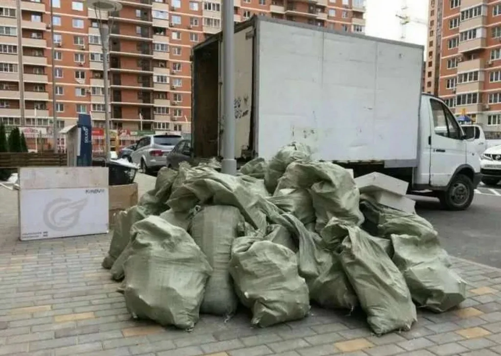 Подбор услуг Башкортостану