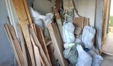 Вывоз старой мебели, строительного мусора, хлама из Ангарска по Иркутской области