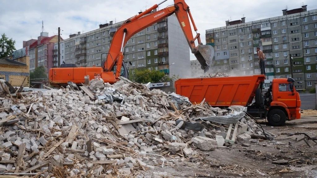 Подбор услуг с подачей по Старые Атаги, Чечне