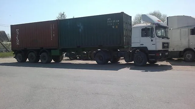 Контейнеровоз по Еврейской АО по Биробиджану, Биробиджану