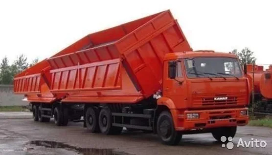 Перевозка контейнеры 20 футова и 40 футова Тульской области