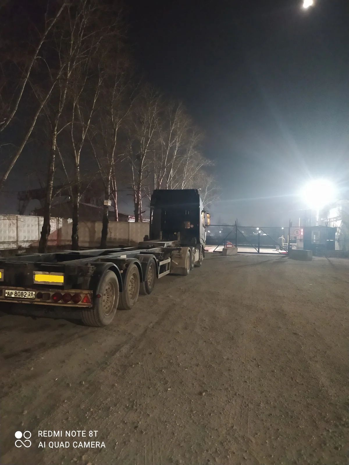 Контейнеровоз без посредников по Ивановке, Приморскому краю