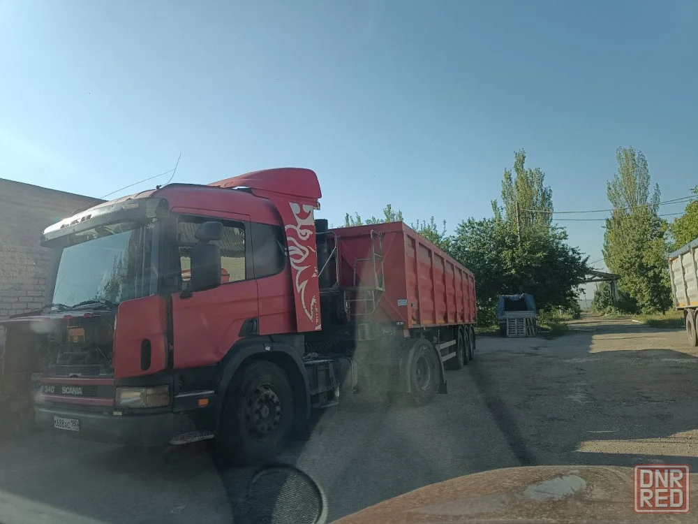 Прокат контейнерных перевозок по Сеще, Брянской области