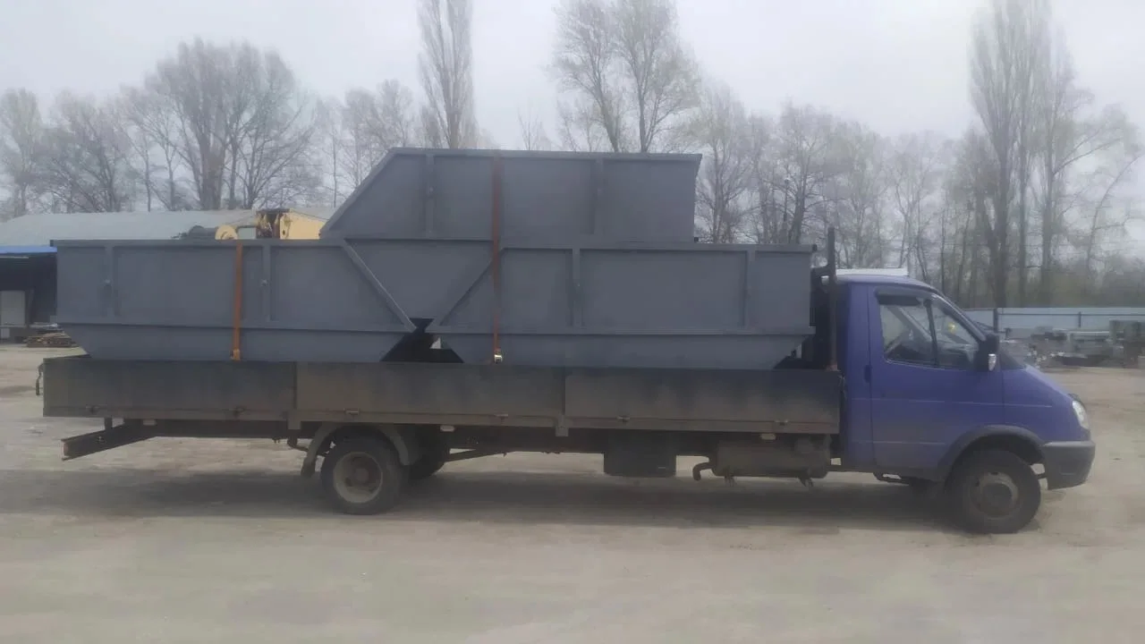 Организуем перевозку машин для картинга Чечне