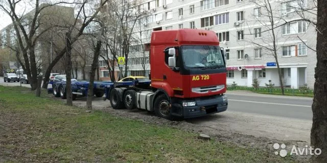 Детально спланируем отправку пикапа Карелии
