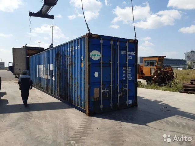 Прокат контейнерных перевозок без выходных по Холмску, Сахалину
