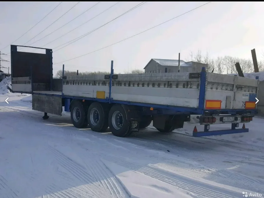 Подберём транспорт для перевозки электросамокатов Алтайскому краю