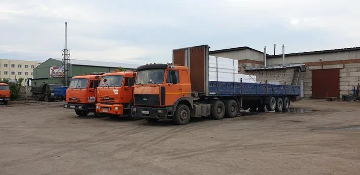 Выполним вывоз машины после аварии Мурманской области