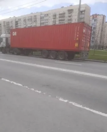 Контейнерные перевозки без посредников по Новый Городоку, Кузба́ссу