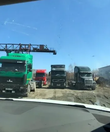 Детально спланируем отправку пикапа Башкортостану, возможна оплата на выгрузке Башкортостану, возможна оплата на выгрузке