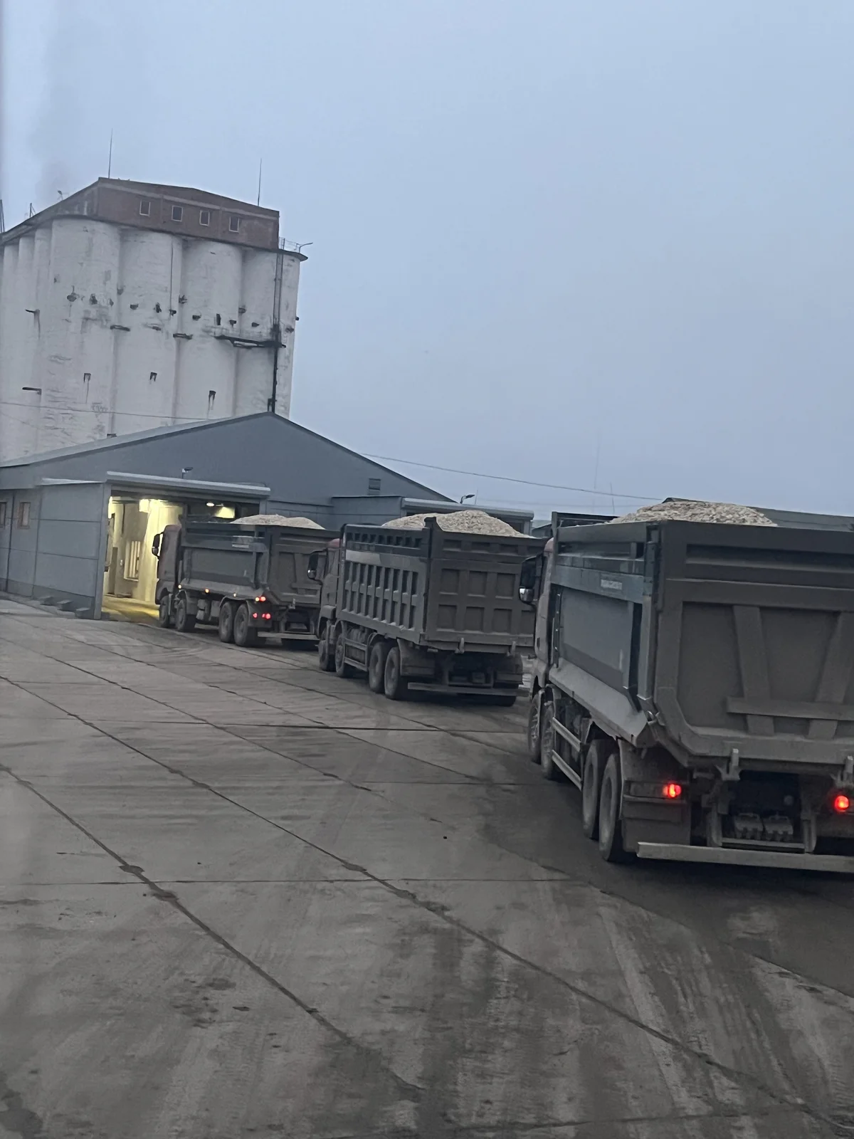 Согласуем доступную транспортную услугу экомобиля Чувашии