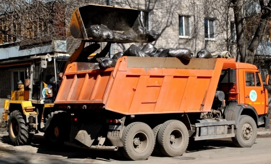 Производим отлаженную погрузку и разгрузку транспортных средств Санкт-Петербургу