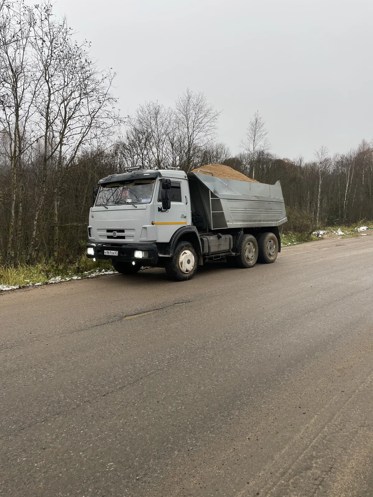 Грузоперевозка селитры по Прокудское, Новосибирской области