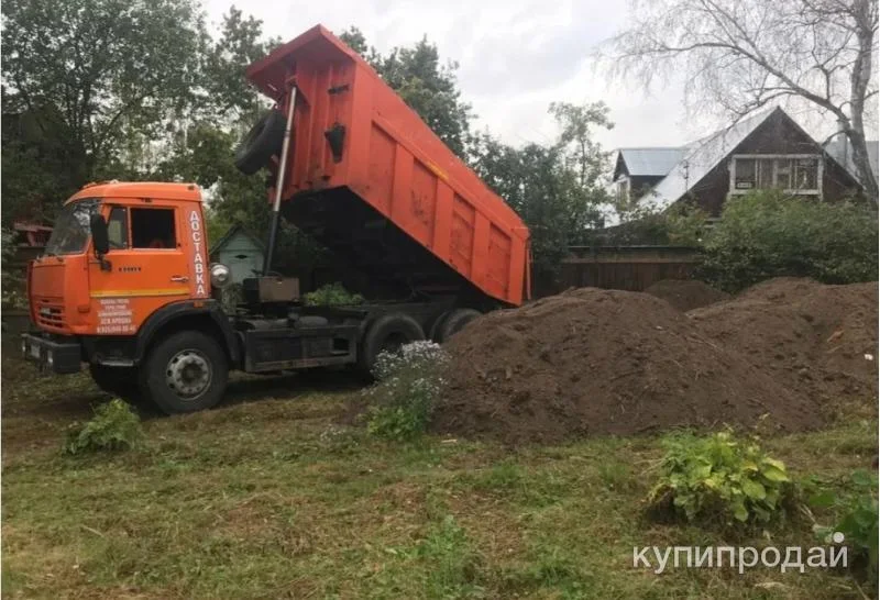 Аккуратные грузоперевозки грузовика Чувашии