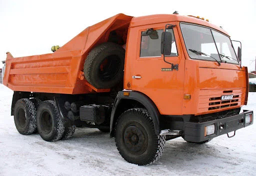Формируем качественную автоперевозку робота-доставщика Иркутской области