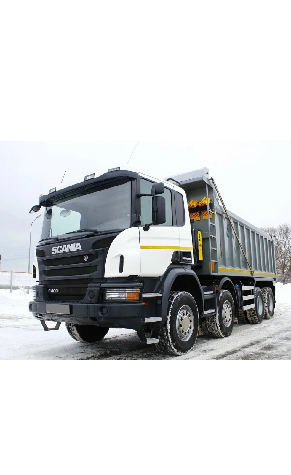 Выполним вывоз машины после аварии Сахалину