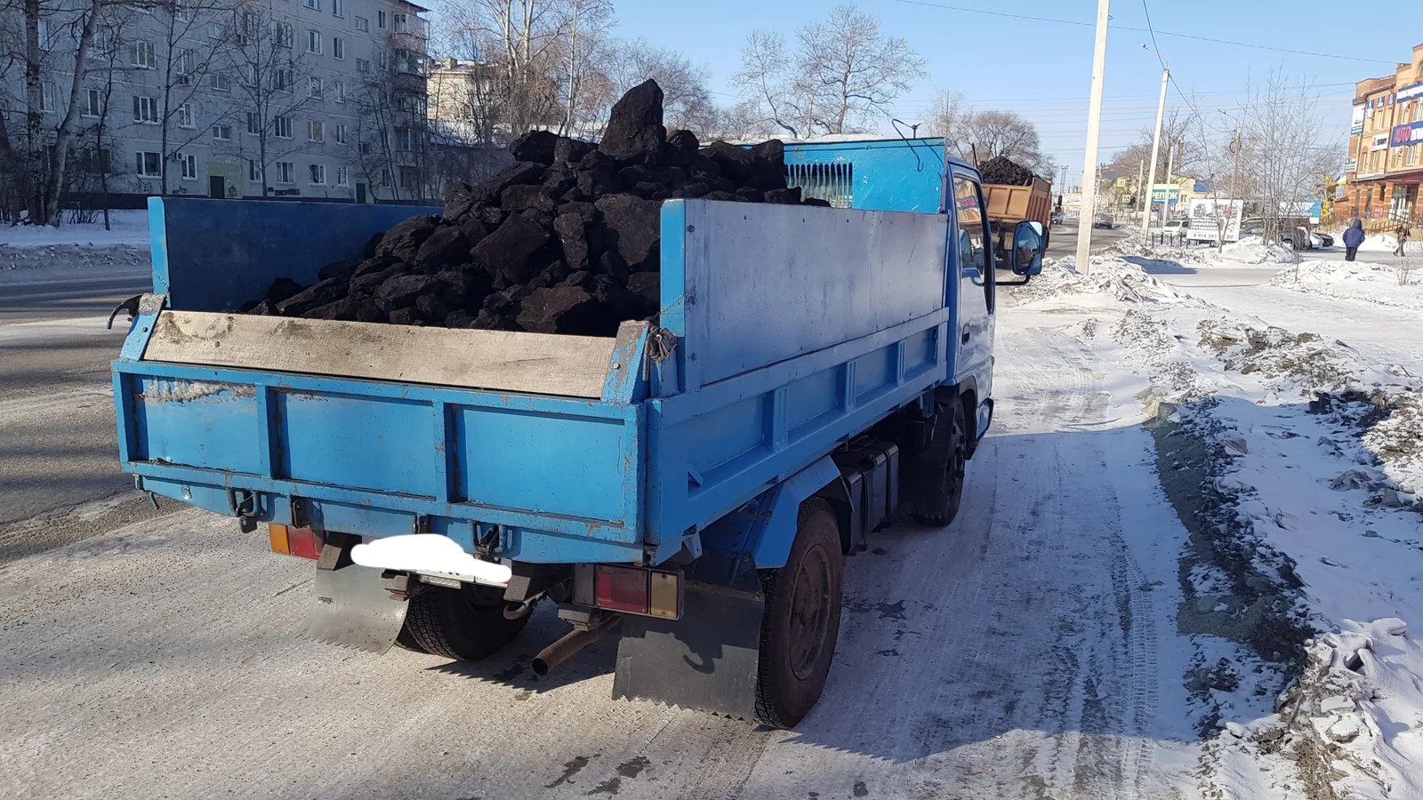 Грузоперевозка селитры без выходных по Земетчино, Пензенской области