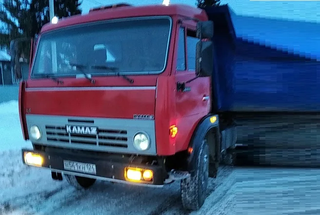 Транспортировка каменного уголи с подачей по Джалили, Татарстану