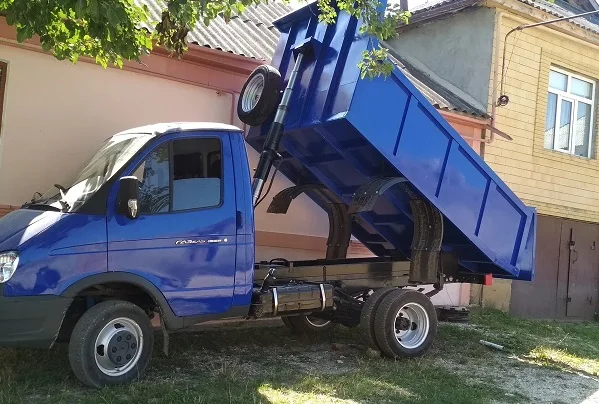 Грузоперевозка селитры из по Дагестану