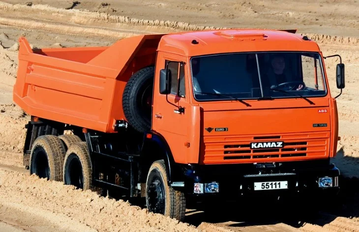 Грузоперевозка селитры из Барабаша по Приморскому краю, быстро