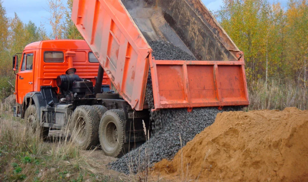 Грузоперевозка селитры без выходных по Сурское, Ульяновской области