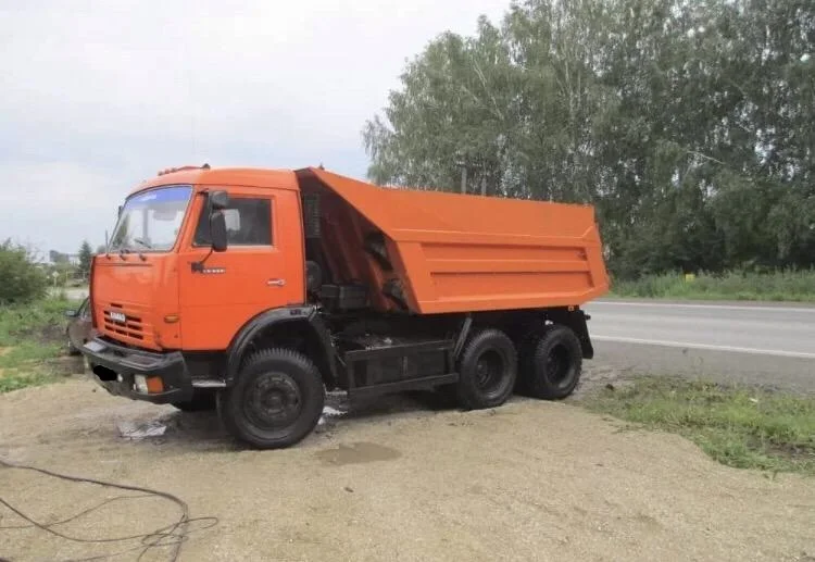 Имеем возможность переправки автомашины Удмуртии