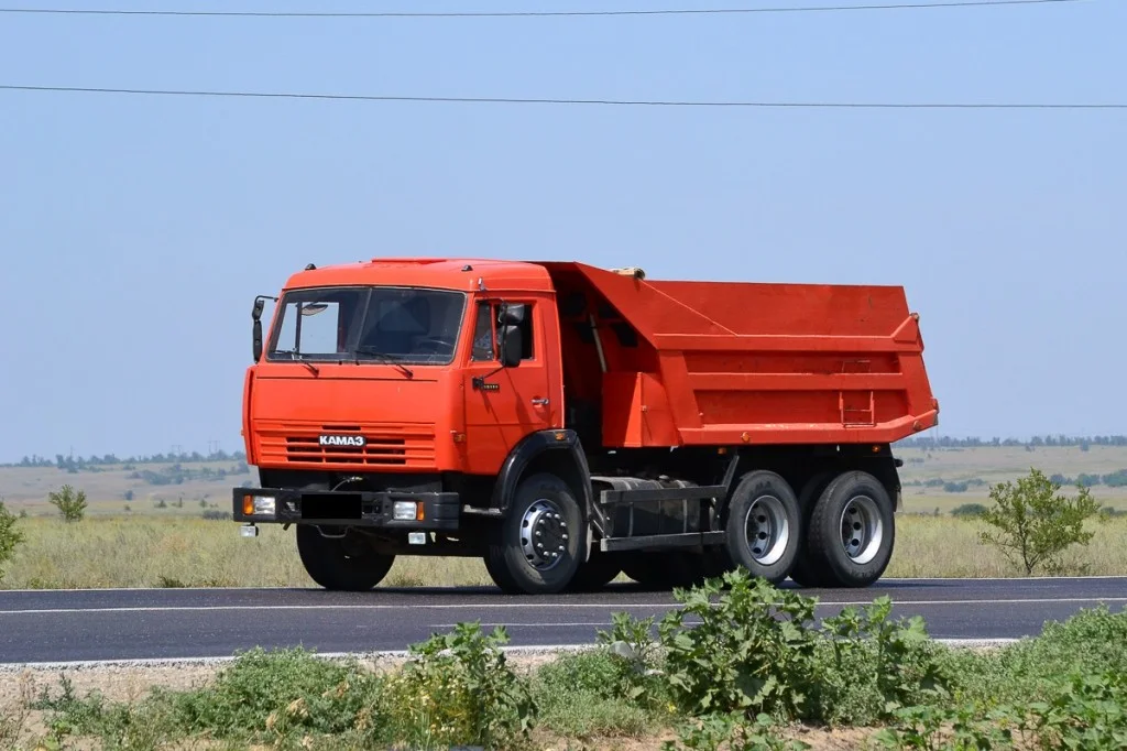 Организуем грузоперевозку автомобиля не на ходу Ставрополье
