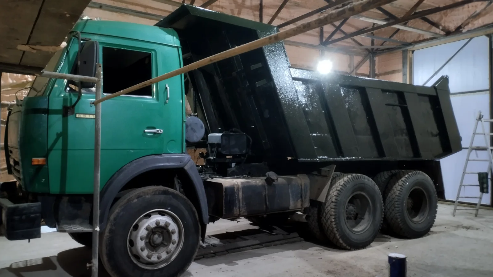 Спецтехника для перевозки гусеничного экскаватора Самарской области
